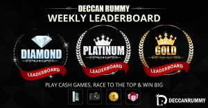 Exciting news!! Will post weekly leaderboard updates starting