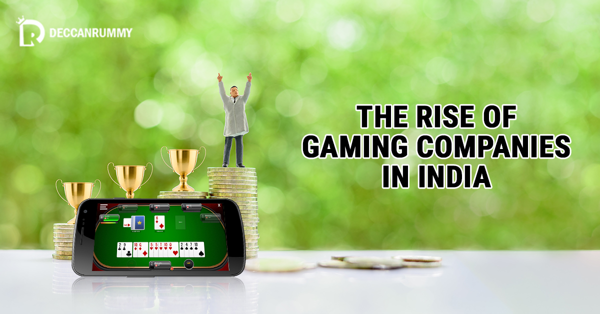 Listed gambling companies in india mumbai