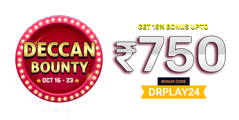 drplay24 bonus code offer 