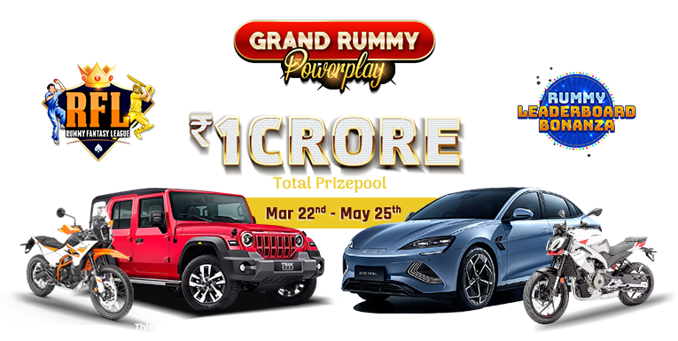 LB2025rummy promotion