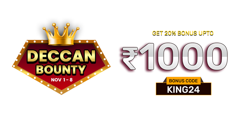 king24 bonus code offer 