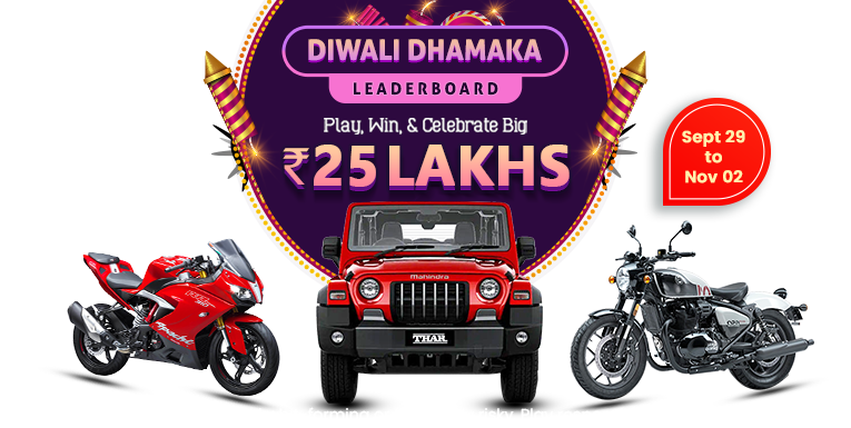 diwali2024rummy promotion